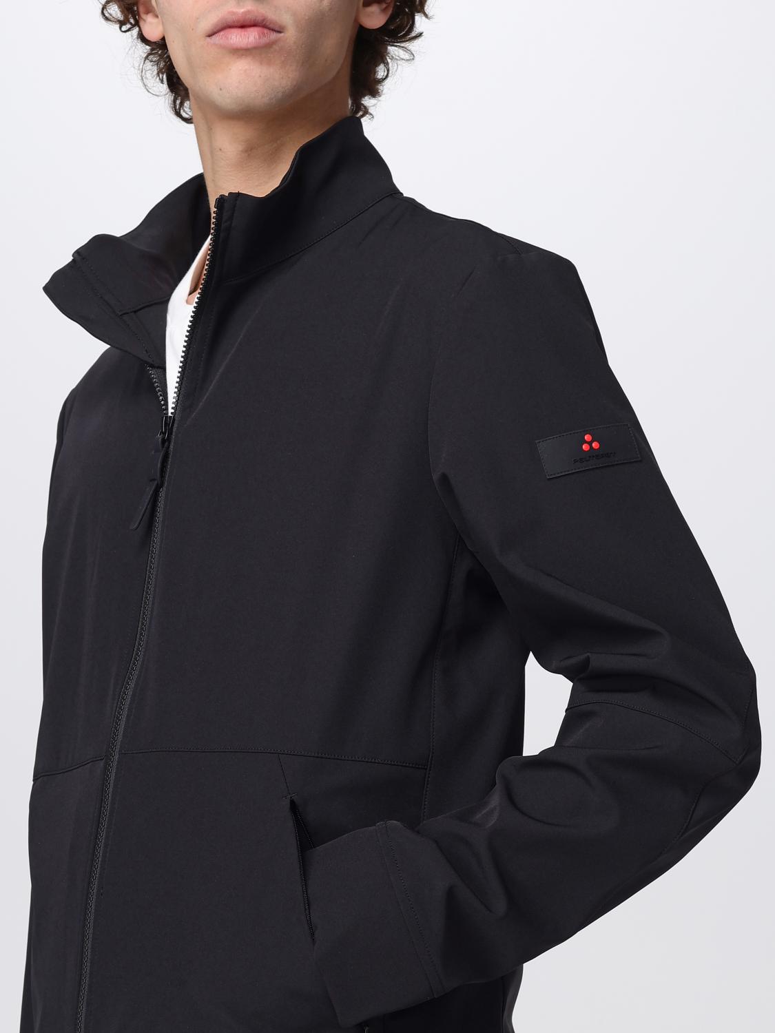 PEUTEREY JACKET: Jacket men Peuterey, Black - Img 4