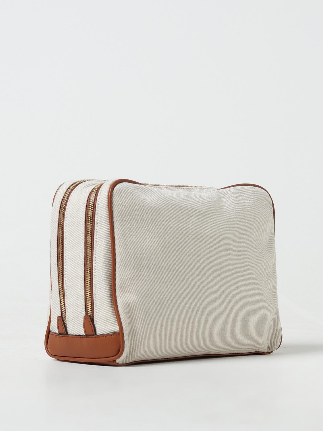 Sac A Vetements Brunello Cucinelli 60x100 Cm - Avec Cintre