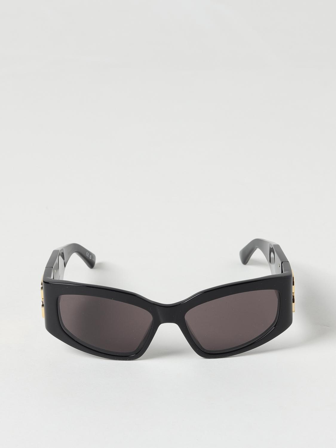 BALENCIAGA GAFAS DE SOL: Gafas de sol mujer Balenciaga, Negro - Img 2