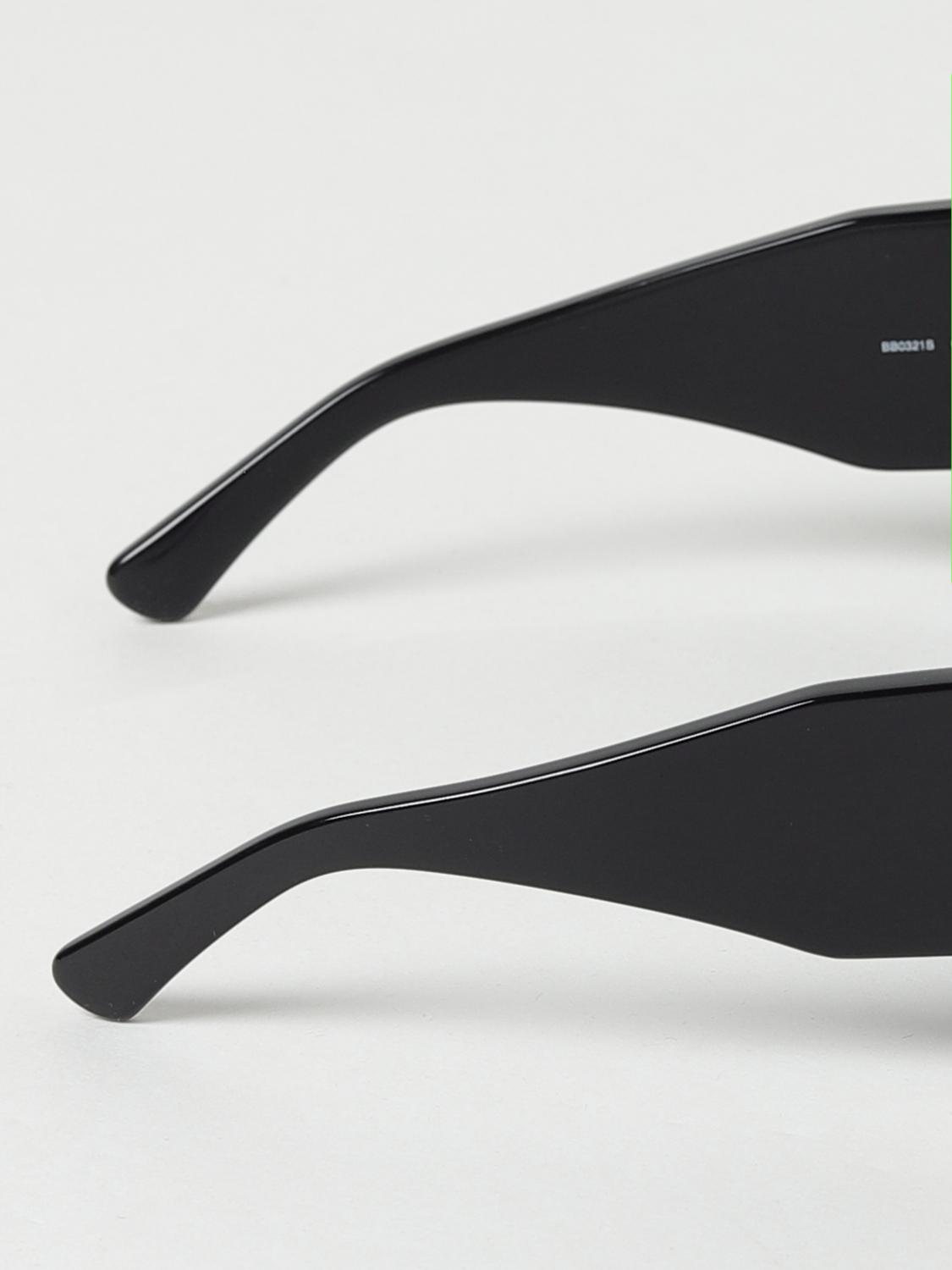 BALENCIAGA GAFAS DE SOL: Gafas de sol mujer Balenciaga, Negro - Img 3