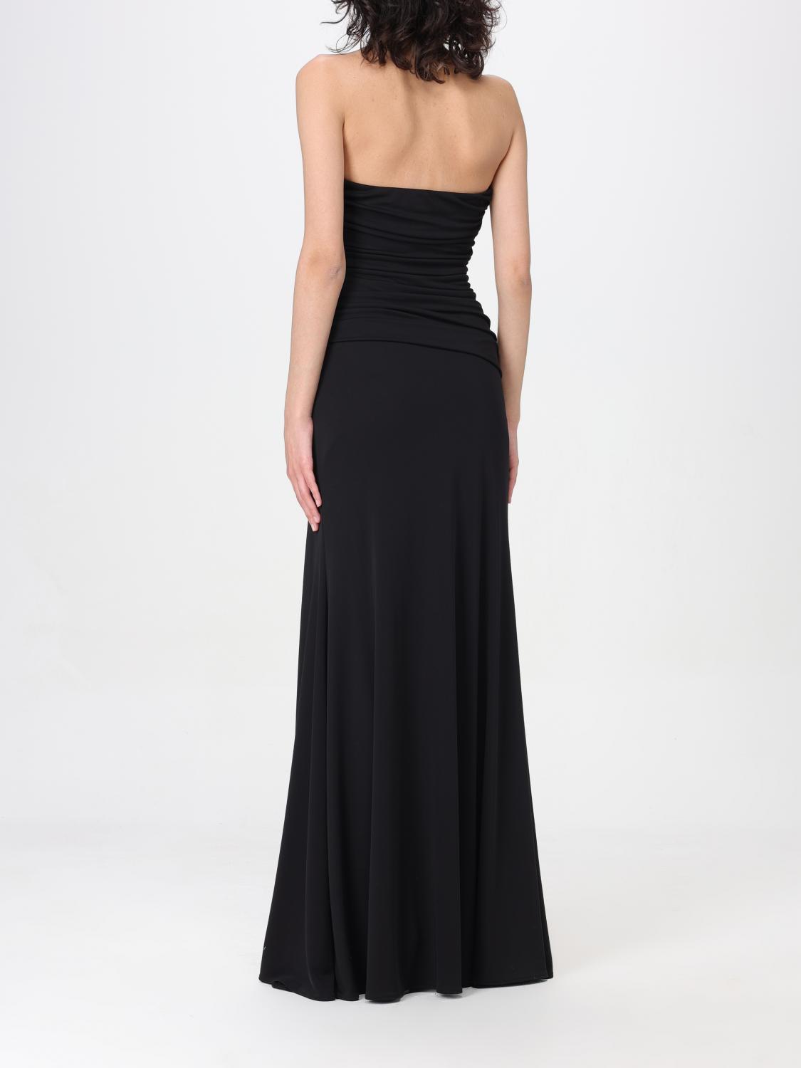 ANIYE BY ABITO: Abito cut-out Sienna Aniye By, Nero - Img 2