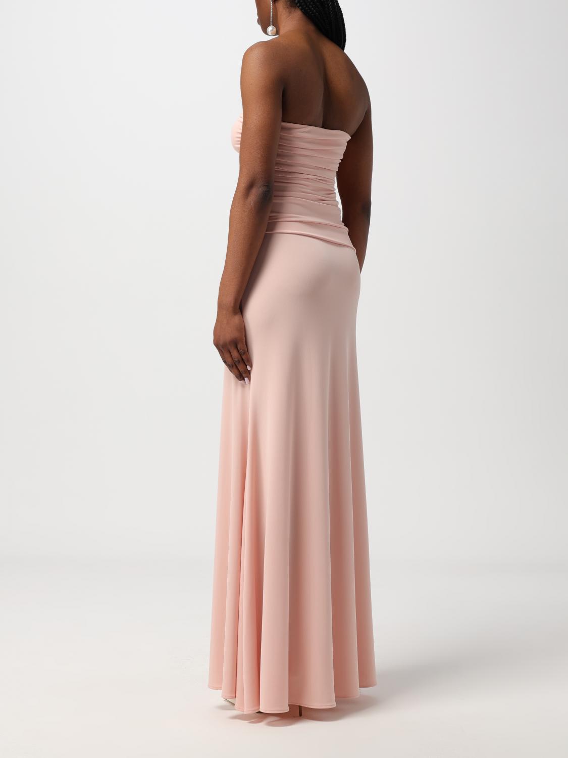 ANIYE BY ABITO: Abito cut-out Sienna Aniye By, Rosa - Img 2