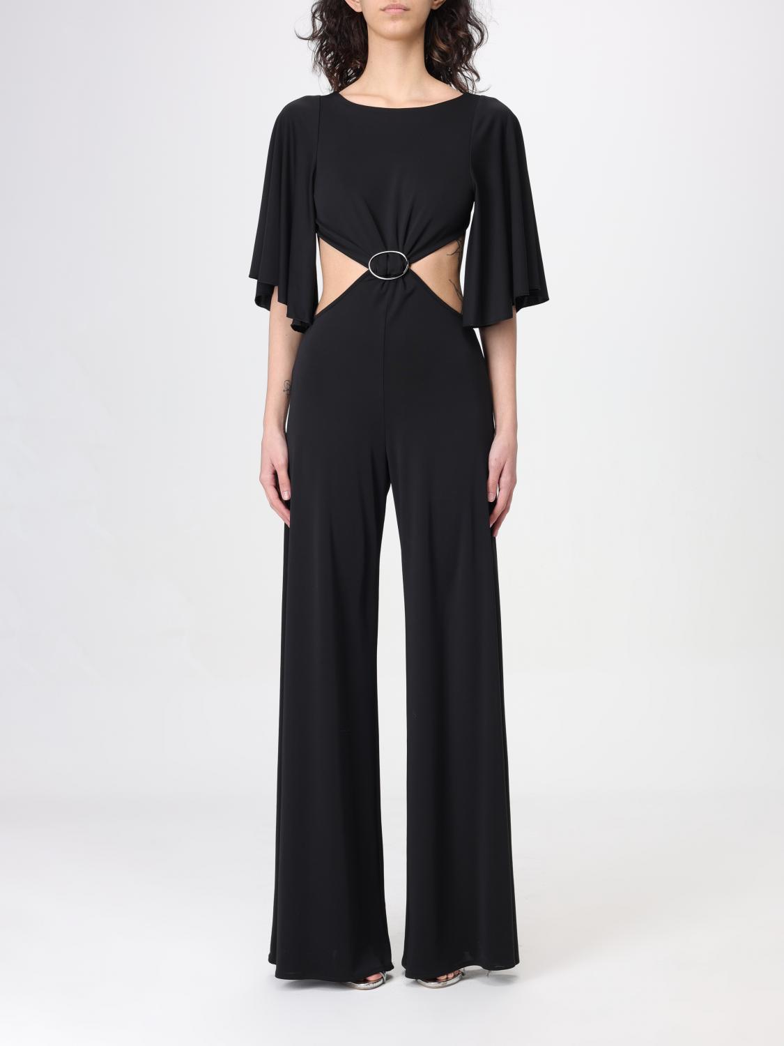 ANIYE BY MONO: Vestido mujer Aniye By, Negro - Img 1