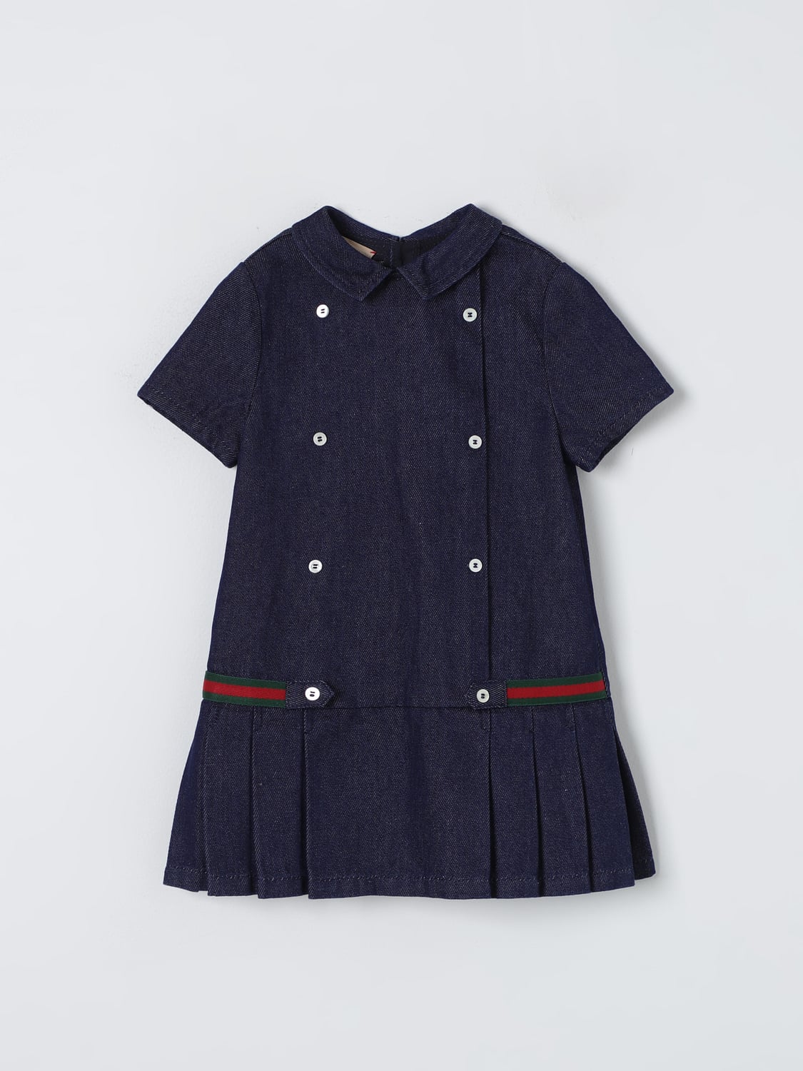 GUCCIのロンパース 【公式通販】