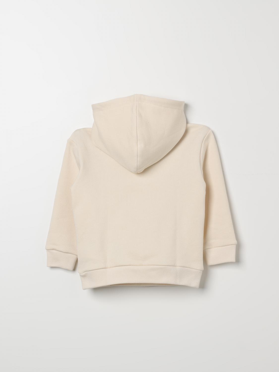 GUCCI PULL: Pull enfant Gucci, Blanc - Img 2