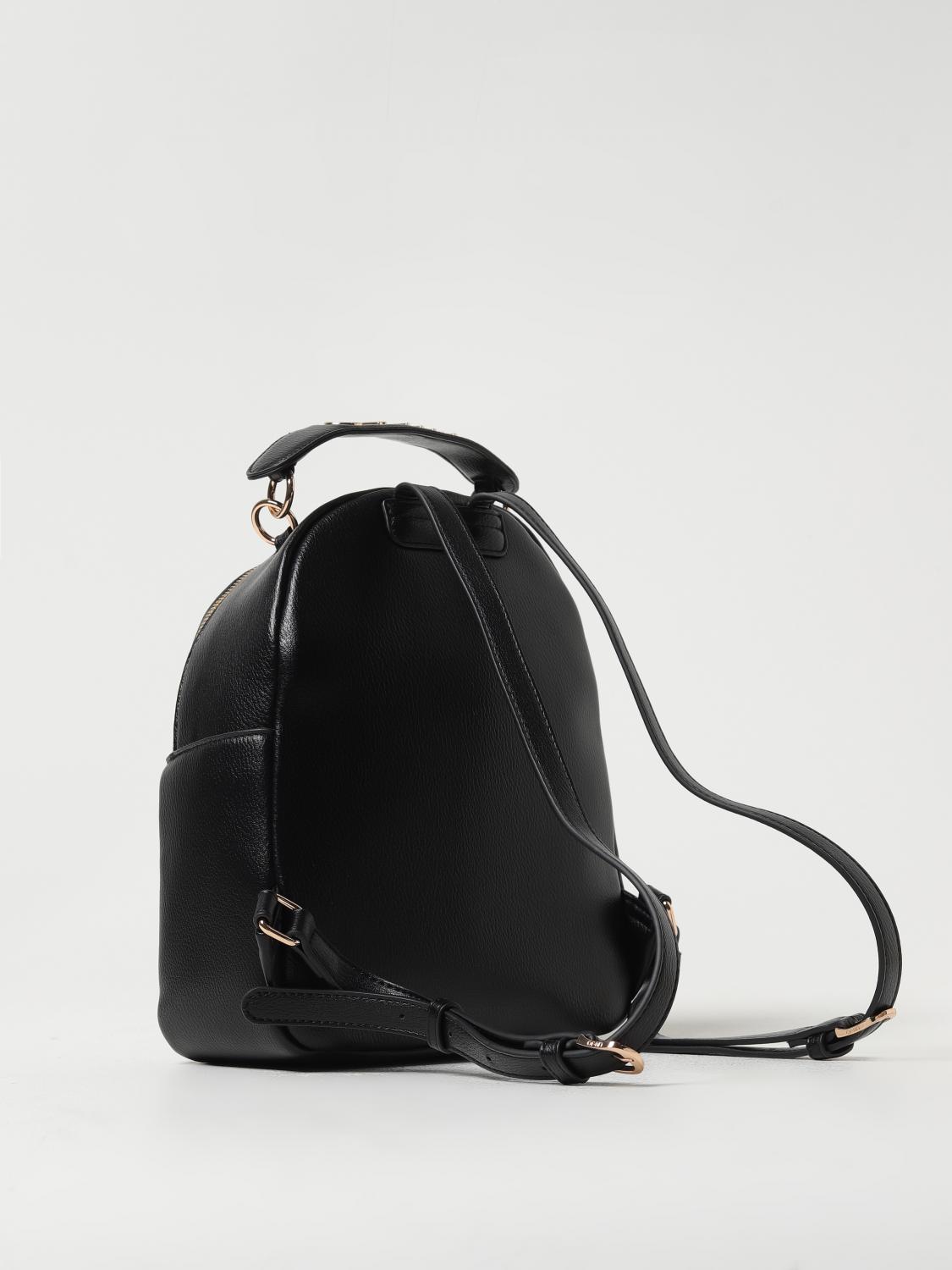 LIU JO RUCKSACK: Rucksack damen Liu Jo, Schwarz - Img 2