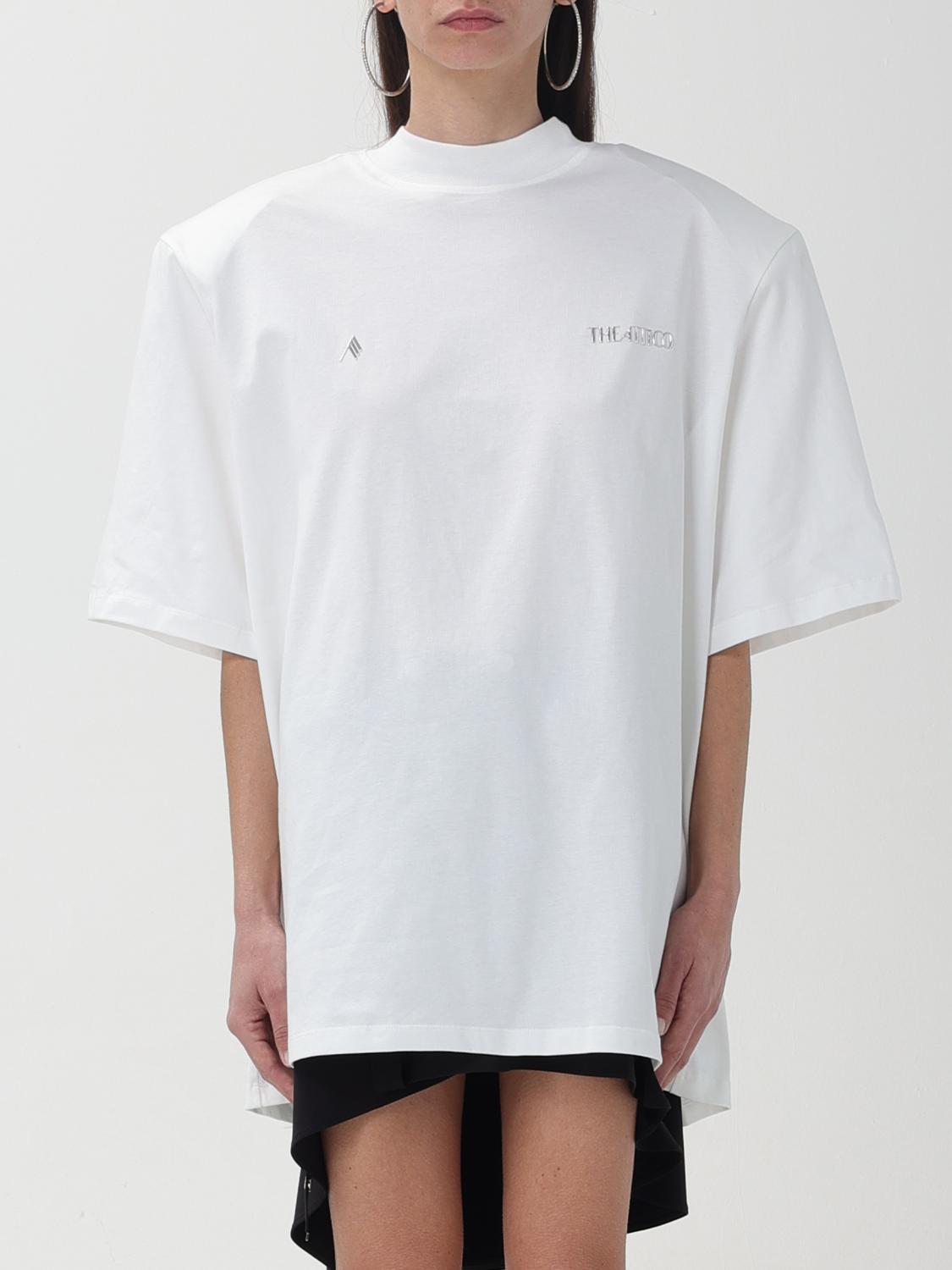 THE ATTICO ジ・アティコ レディース Tシャツ・カットソー THE ATTICO ジ・アティコ レディース Tシャツ・カットソー