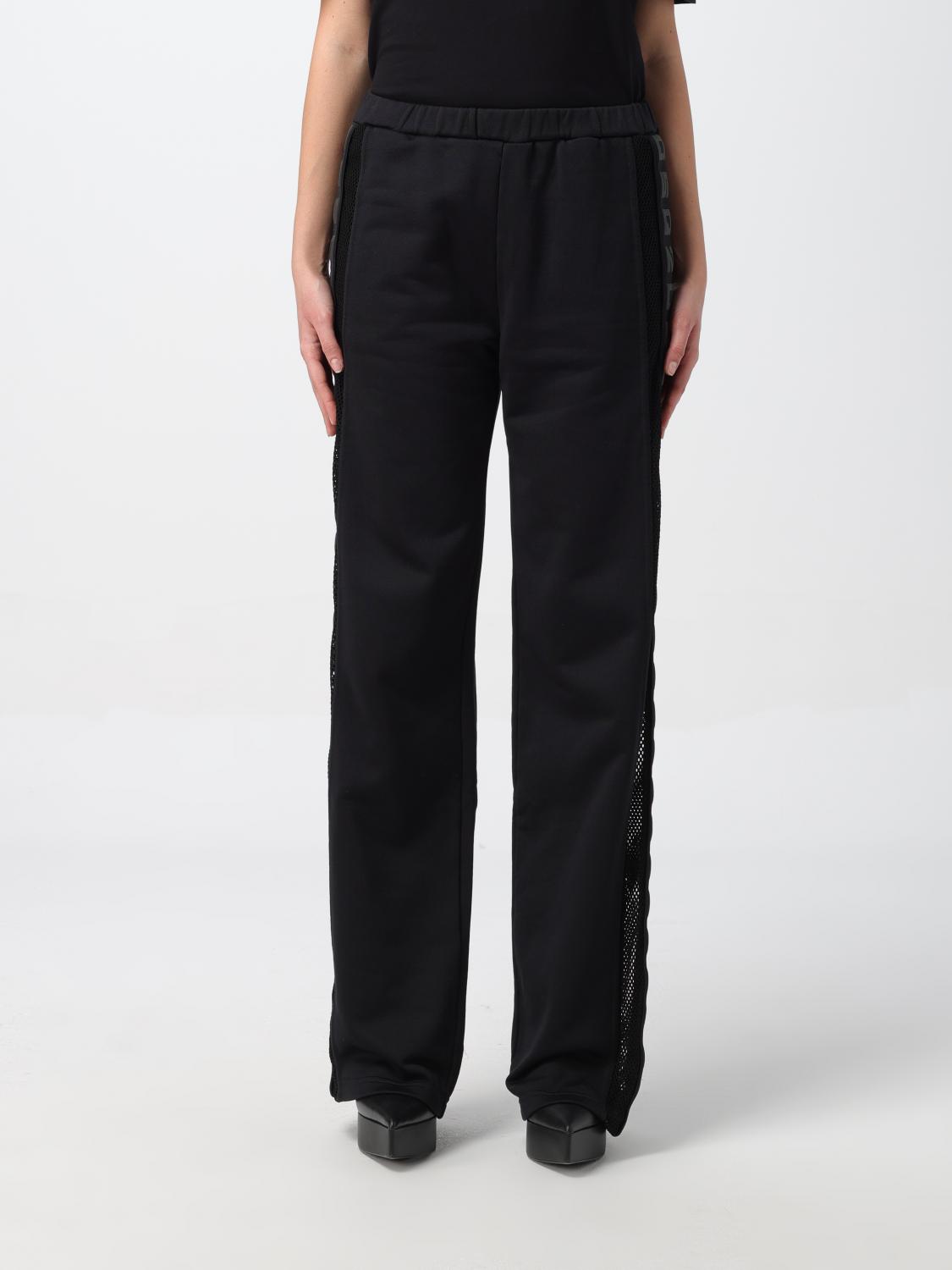 DSQUARED2: Pants woman - Black | Dsquared2 pants