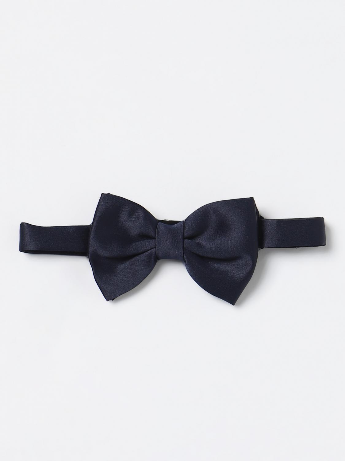 CORNELIANI FLIEGE: Fliege herren Corneliani, Blau - Img 1