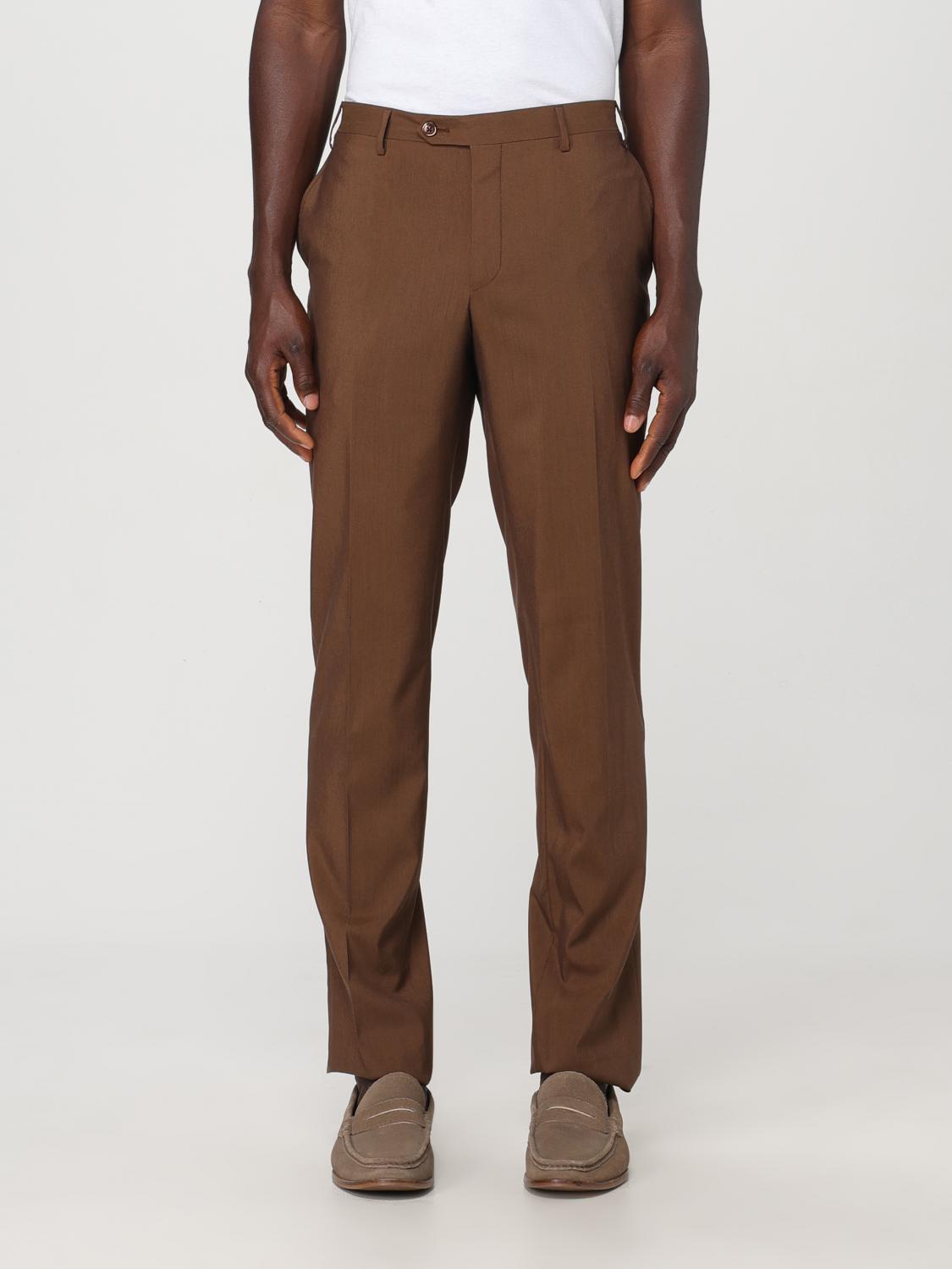 CORNELIANI SUIT: Suit men Corneliani, Dark - Img 6