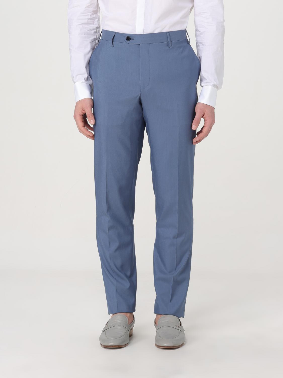 CORNELIANI ABITO: Abito uomo Corneliani, Polvere - Img 6