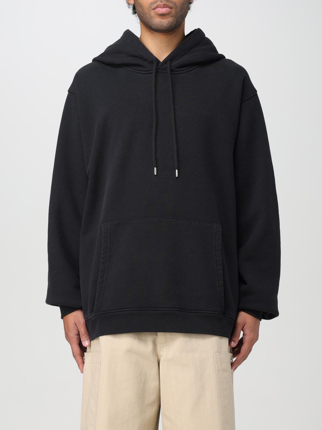 AMBUSH SWEATSHIRT: Sweatshirt men Ambush, Black - Img 1
