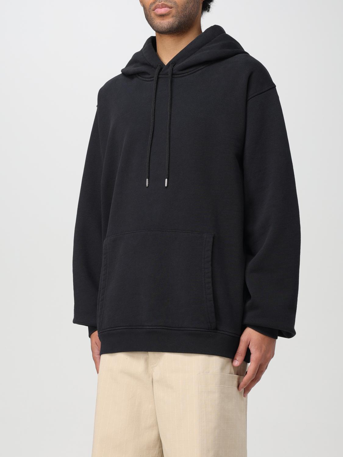 AMBUSH SWEATSHIRT: Sweatshirt men Ambush, Black - Img 4