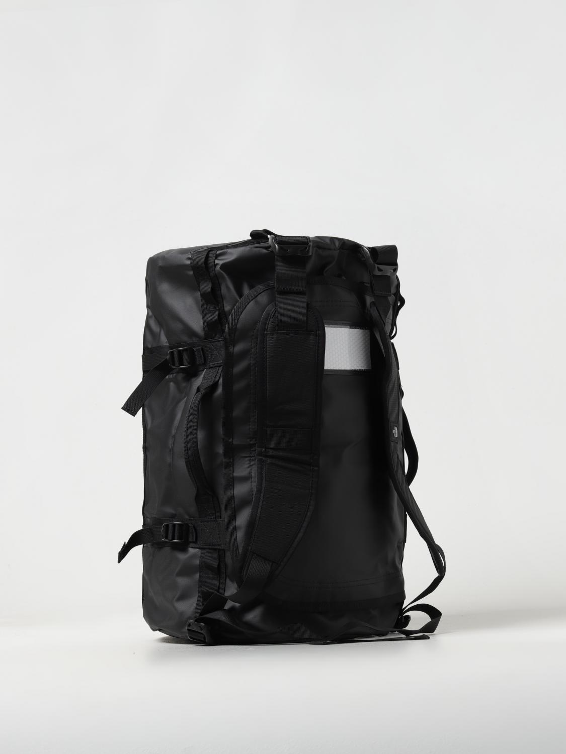 THE NORTH FACE BACKPACK: Bags men The North Face, Black - Img 2