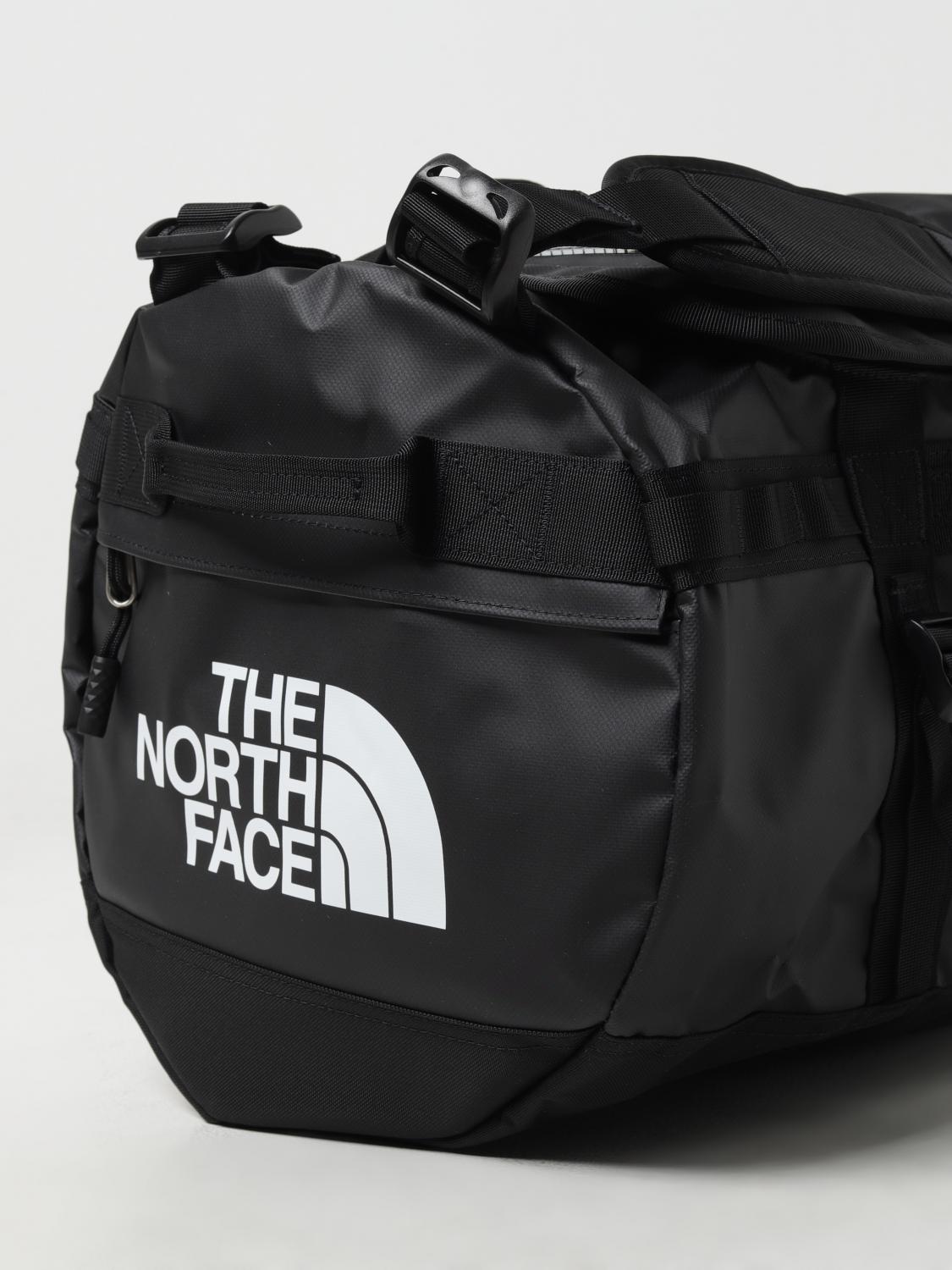 THE NORTH FACE BACKPACK: Bags men The North Face, Black - Img 3