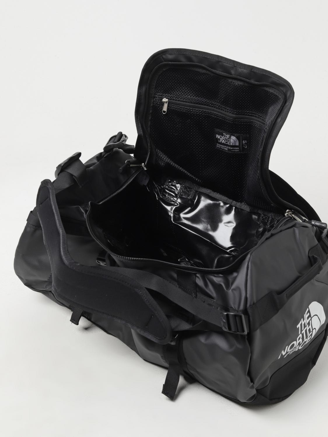 THE NORTH FACE BACKPACK: Bags men The North Face, Black - Img 4