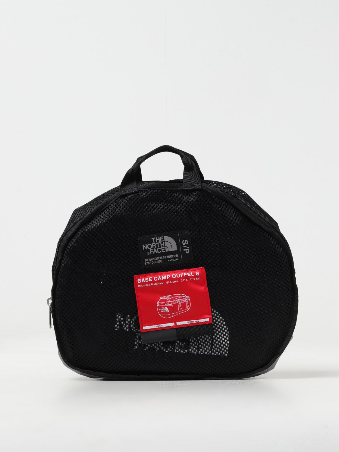 THE NORTH FACE BACKPACK: Bags men The North Face, Black - Img 5
