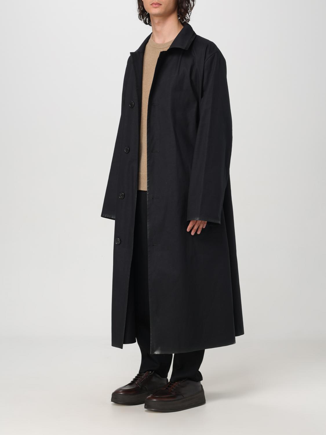 08AW Maison Martin Margiela モッズコート アーカイブ