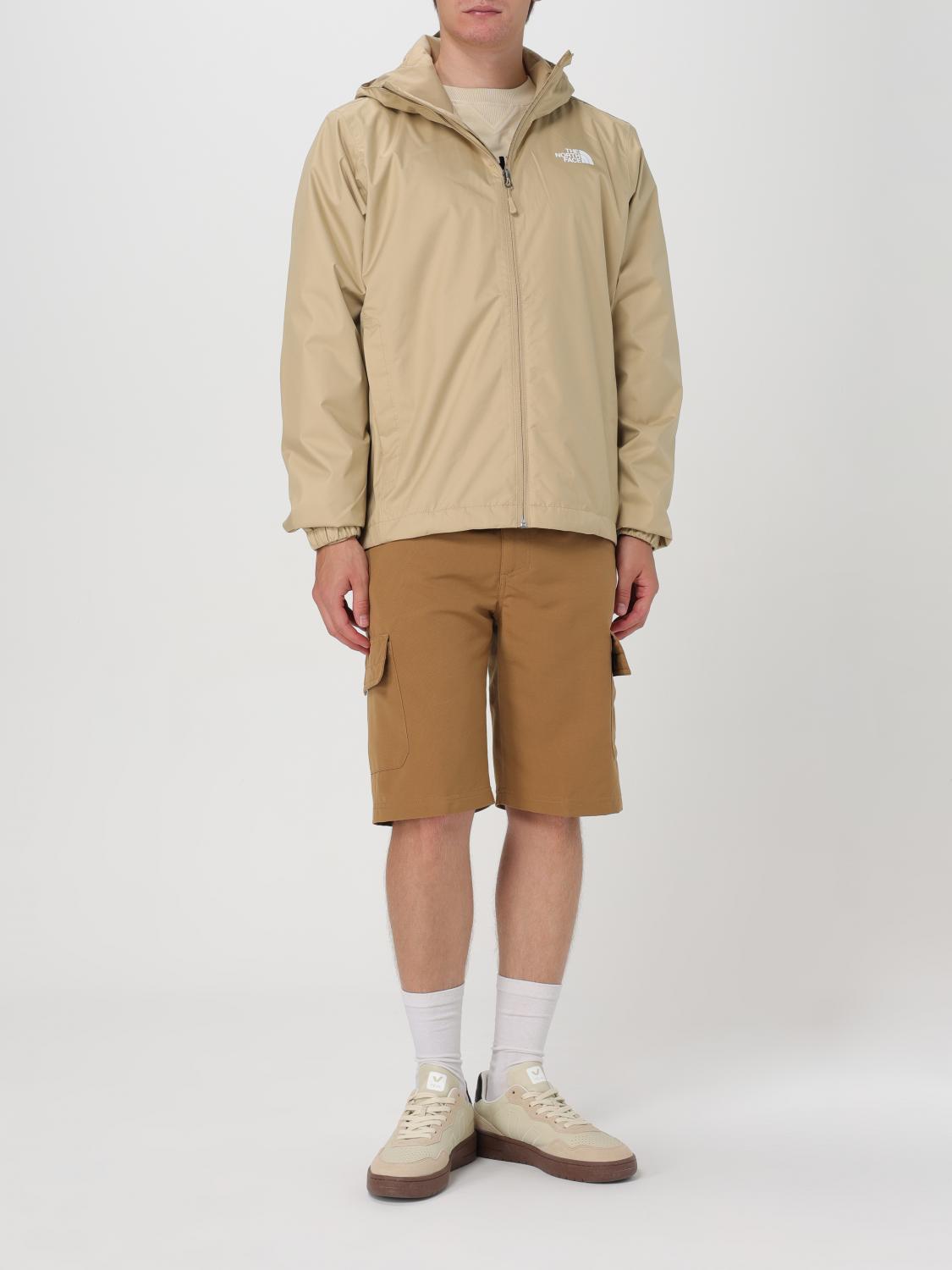 THE NORTH FACE SWEATER: Sweater men The North Face, Sand - Img 2