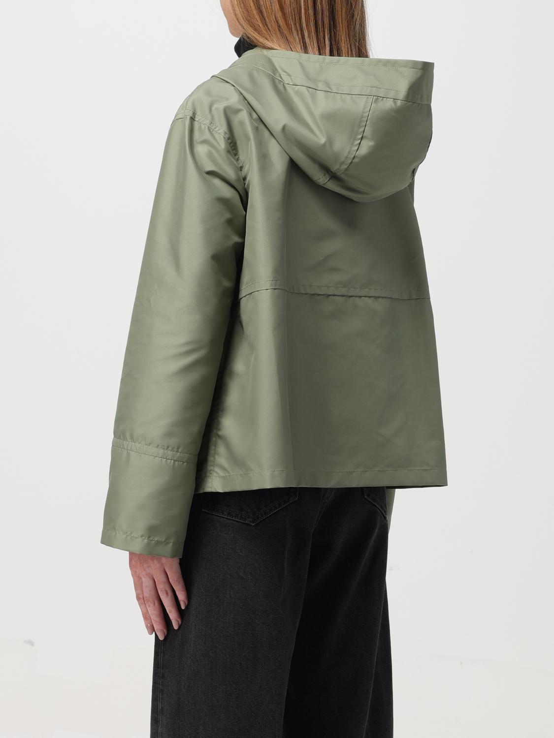 FAY CHAQUETA: Chaqueta mujer Fay, Kiwi - Img 2