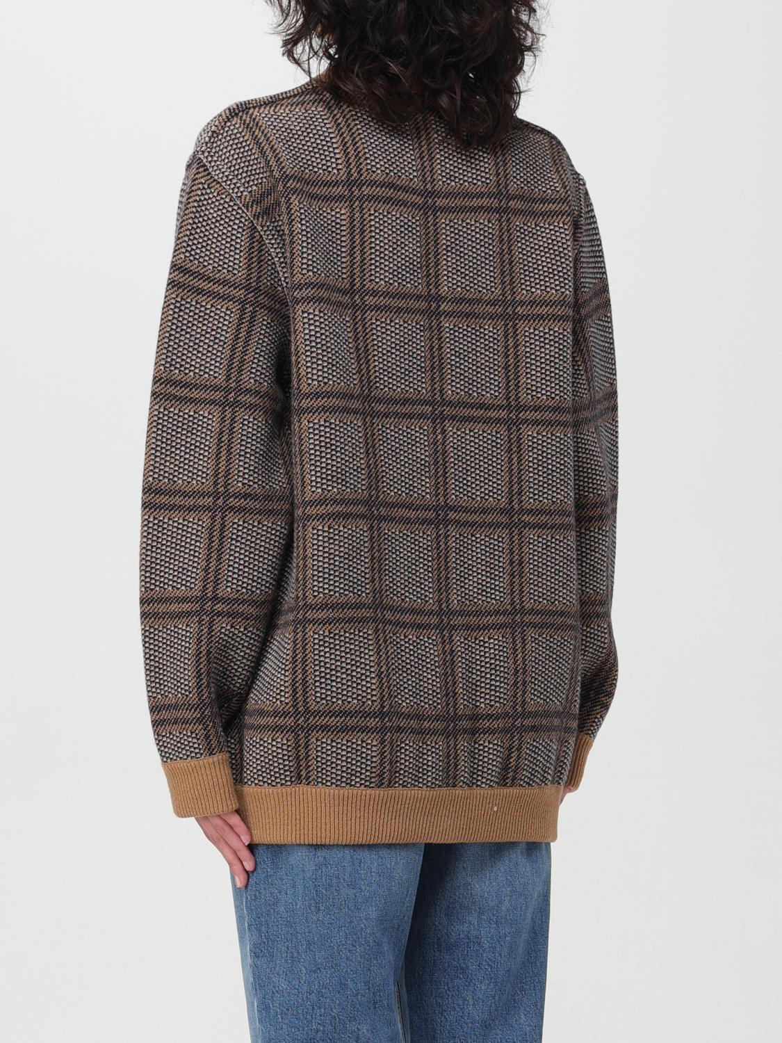 Gucci Sweater woman - Beige | 773903XKDVD | GIGLIO.COM