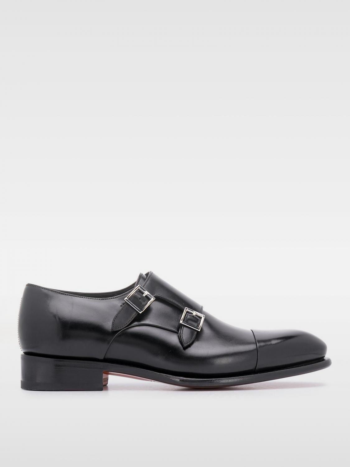 Chaussure homme santoni best sale