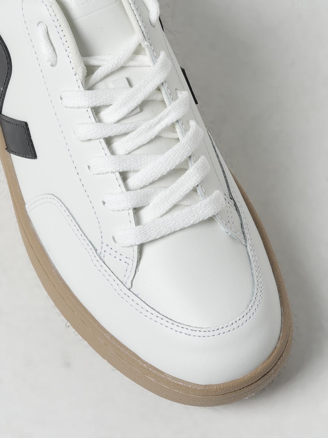 スニーカー VEJA Men Sneakers White XD0203640 VEJA: Sneakers men - White | Veja sneakers XD0203640 online