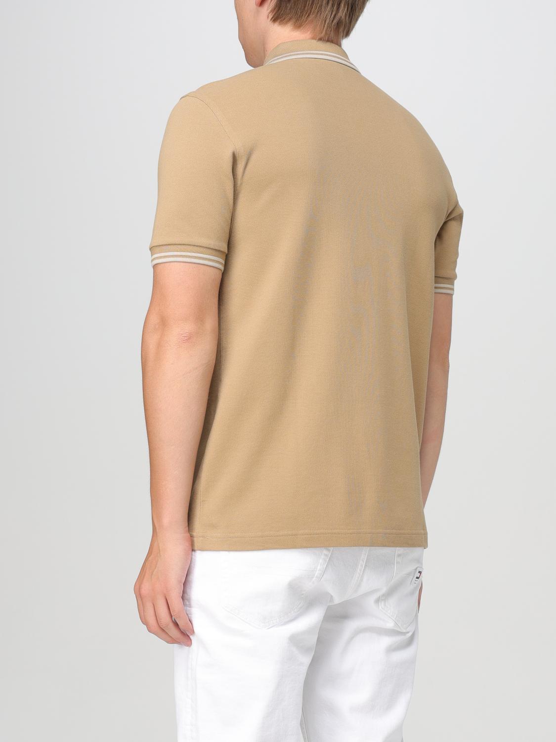 FRED PERRY POLO: Polo hombre Fred Perry, Arena - Img 2
