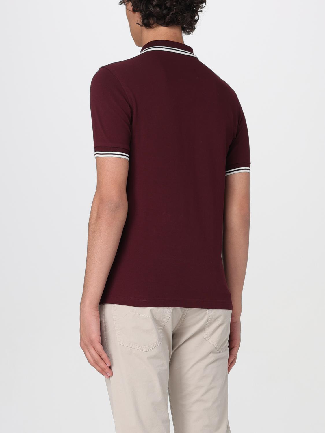 FRED PERRY POLO: Polo hombre Fred Perry, Fa02 - Img 2