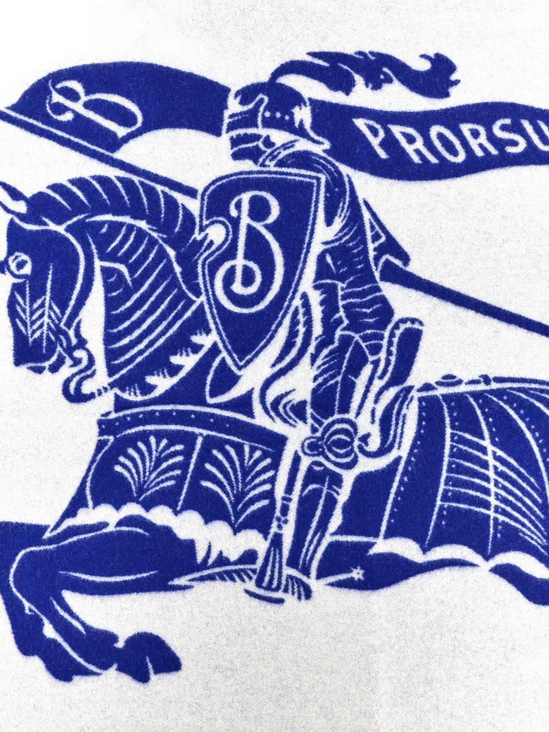 Burberry Bettwäsche und decken lifestyle - Bunt