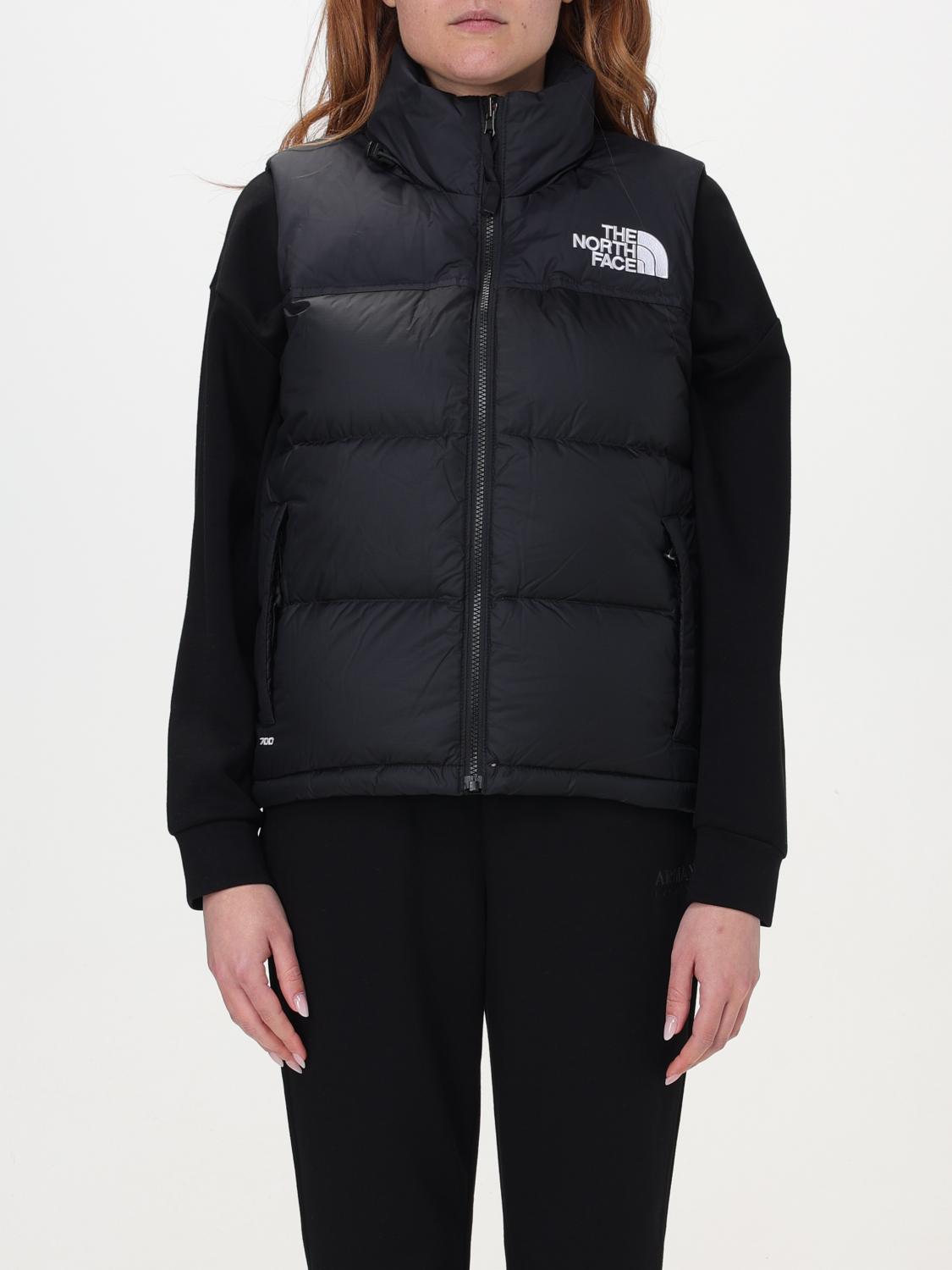 North face waistcoat best sale