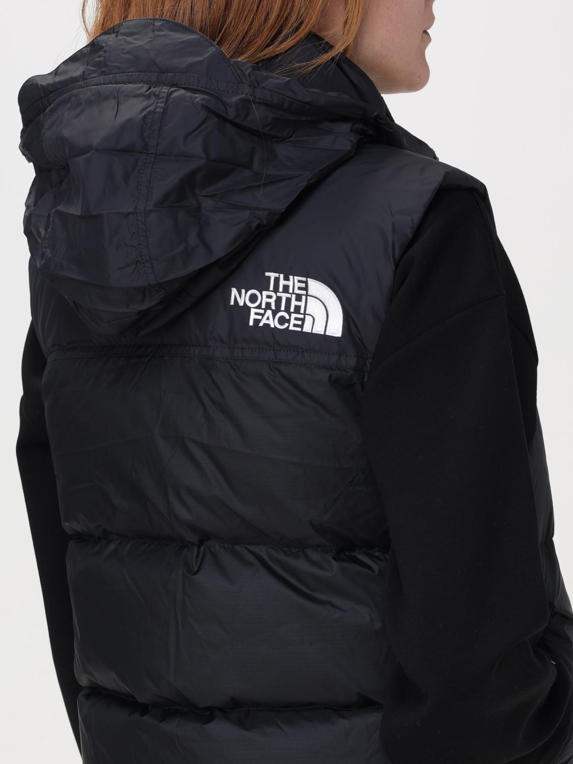 アウターその他 THE NORTH FACE Woman Waistcoat Black NF0A3XEP LE41 THE NORTH FACE: Jacket woman - Black | The North Face
