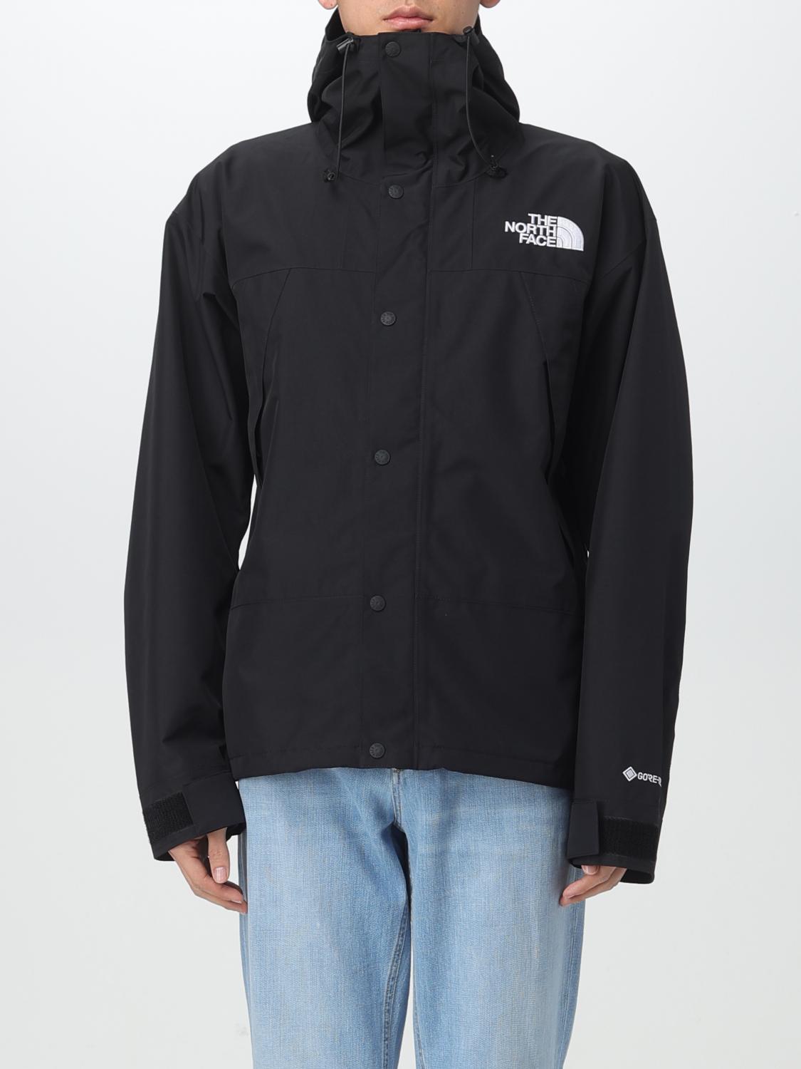THE NORTH FACE VESTE: Veste homme The North Face, Noir - Img 1