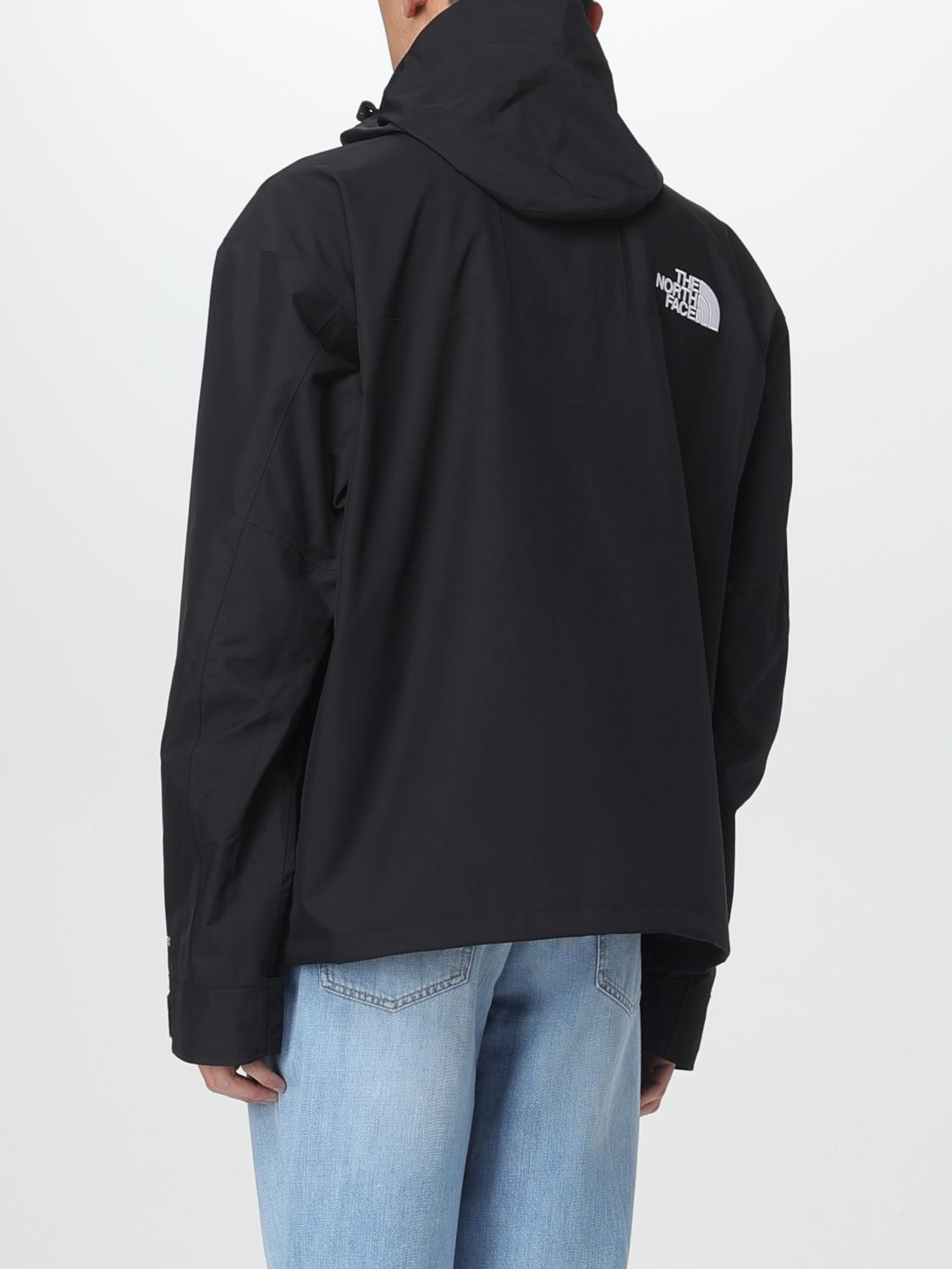 THE NORTH FACE VESTE: Veste homme The North Face, Noir - Img 2