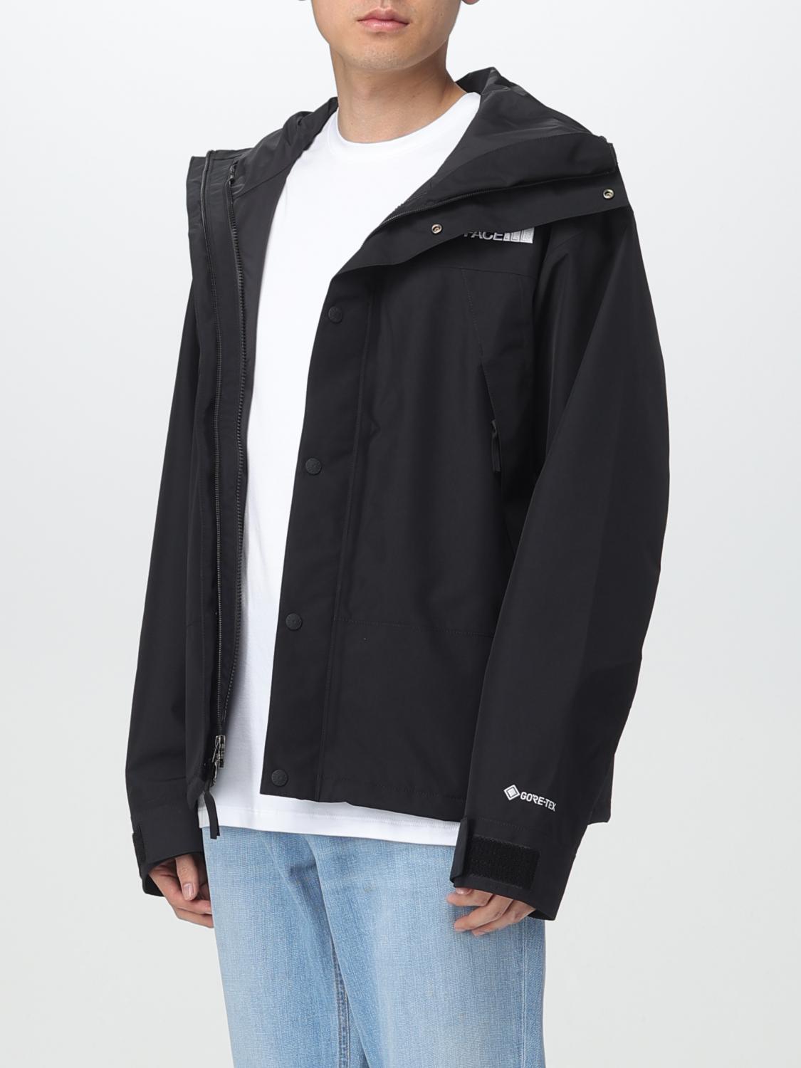THE NORTH FACE VESTE: Veste homme The North Face, Noir - Img 3