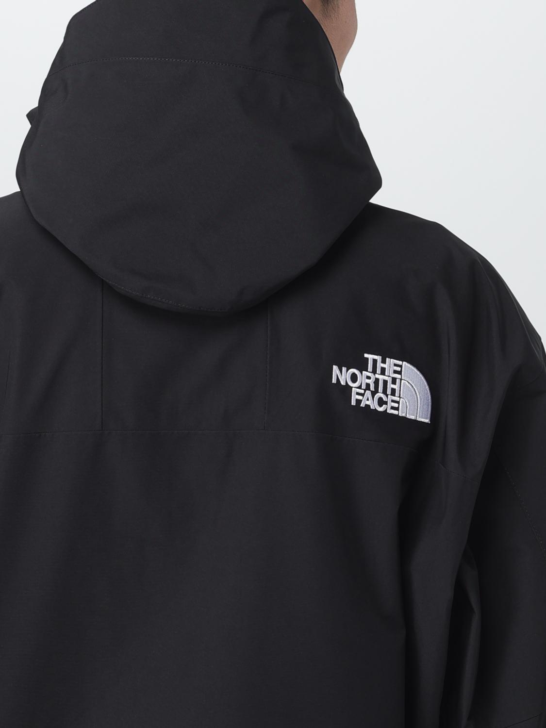 THE NORTH FACE VESTE: Veste homme The North Face, Noir - Img 4