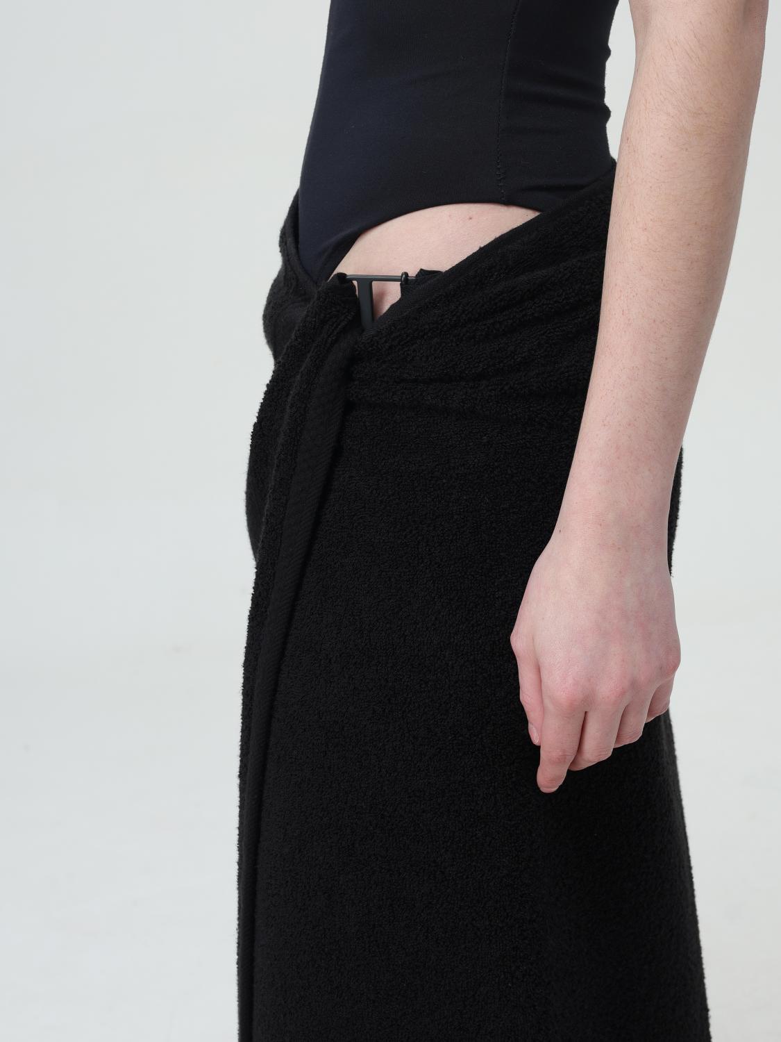 Balenciaga スカート BALENCIAGA Tracksuit Skirt – mou by ACROPOLIS