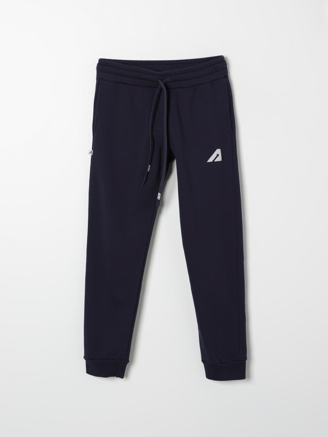 AUTRY HOSE: Hose kinder Autry, Blau - Img 1