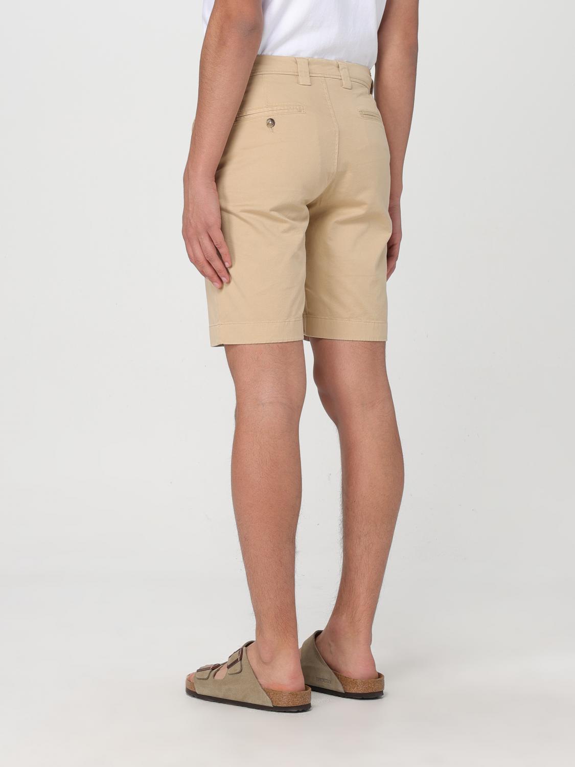 WOOLRICH SHORT: Short men Woolrich, Beige - Img 2