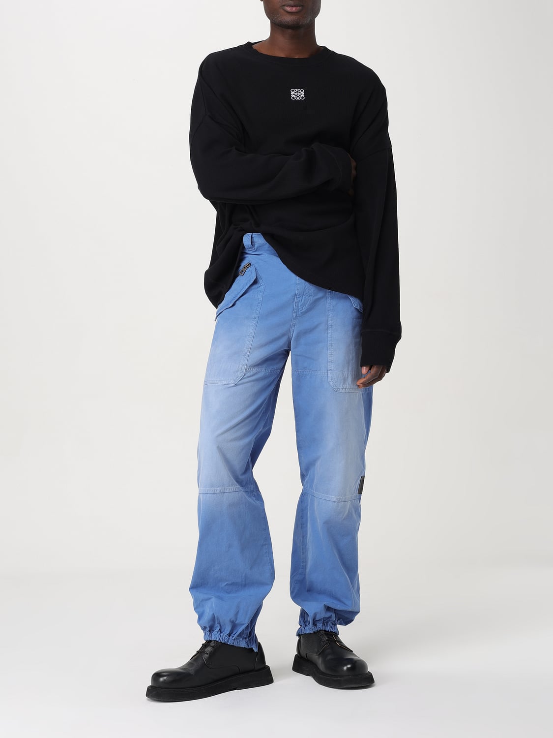 ロエベ パンツ メンズ LOEWE パンツ その他 メンズ ロエベ 古着の通販 