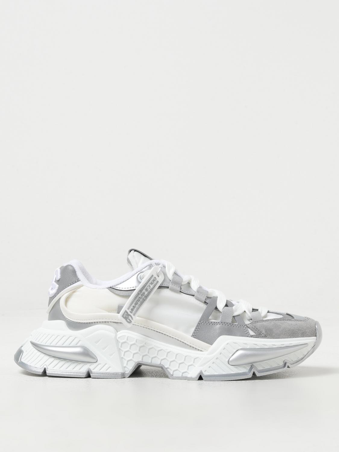 Dolce & Gabbana Sneakers men - White | CS1984AT518 | GIGLIO.COM