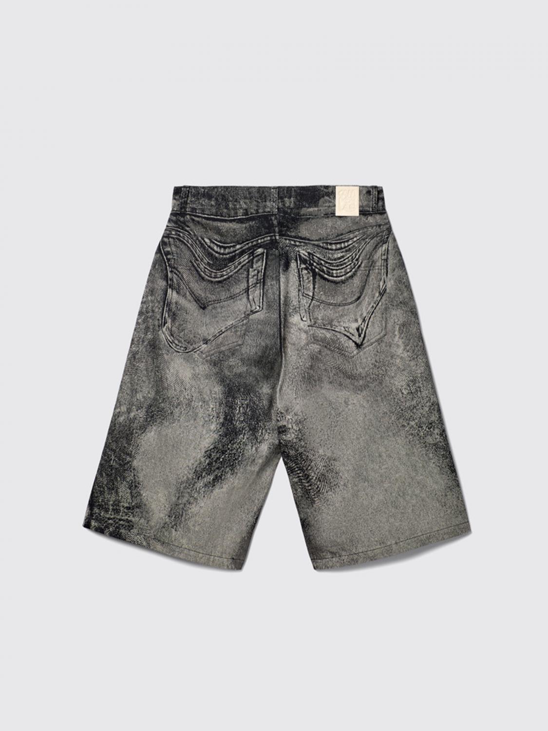 CAMPER SHORTS: Short men Camper, Multicolor - Img 2