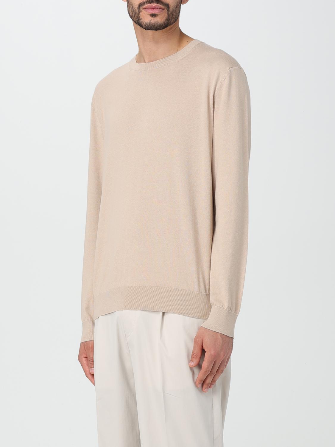 ZEGNA JERSEY: Jersey hombre Zegna, Beige - Img 4