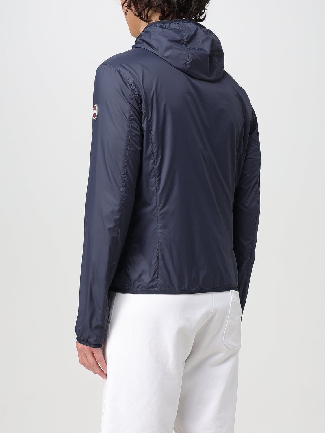 Colmar Jacket men - Blue | 18428VX | GIGLIO.COM