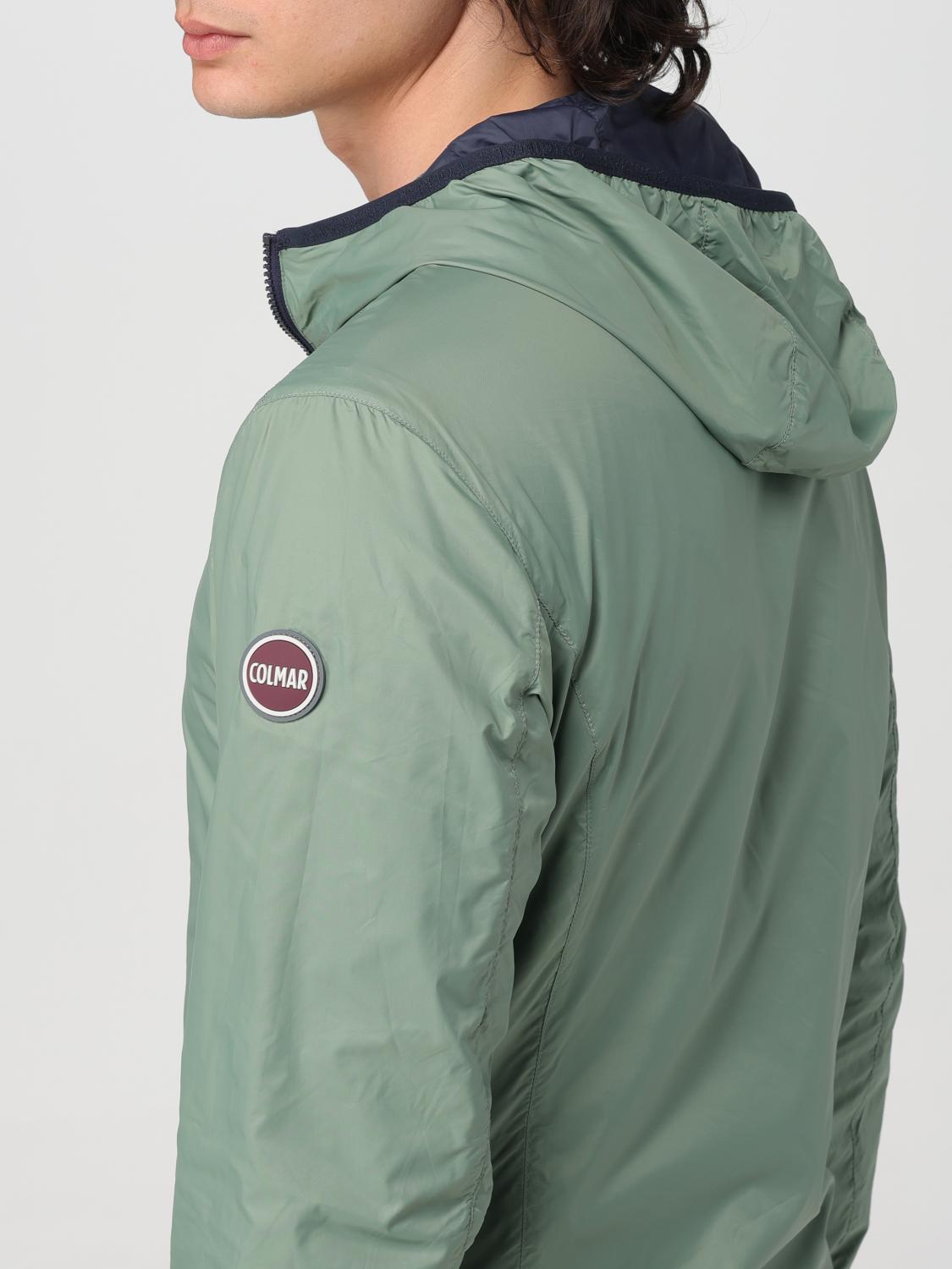 Colmar Jacket men - Blue | 18428VX | GIGLIO.COM