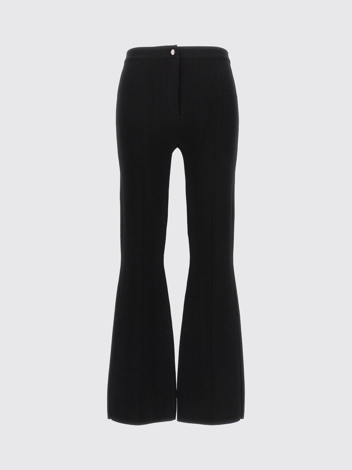 THEORY PANTS: Pants woman Theory, Black - Img 1