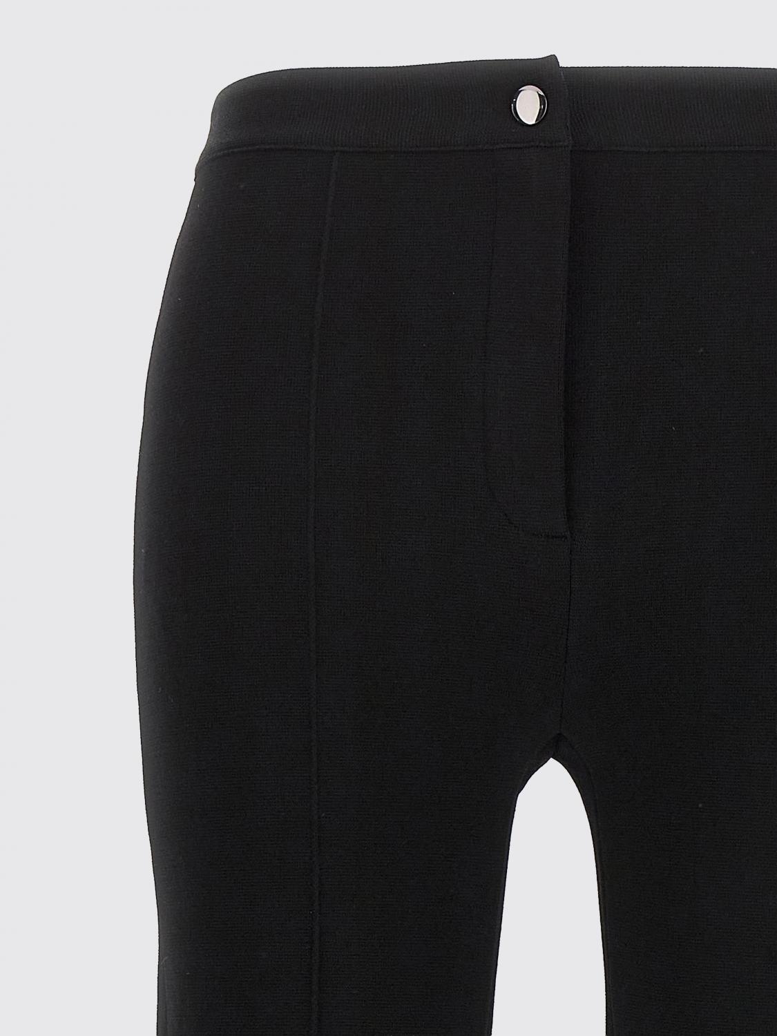 THEORY PANTS: Pants woman Theory, Black - Img 3