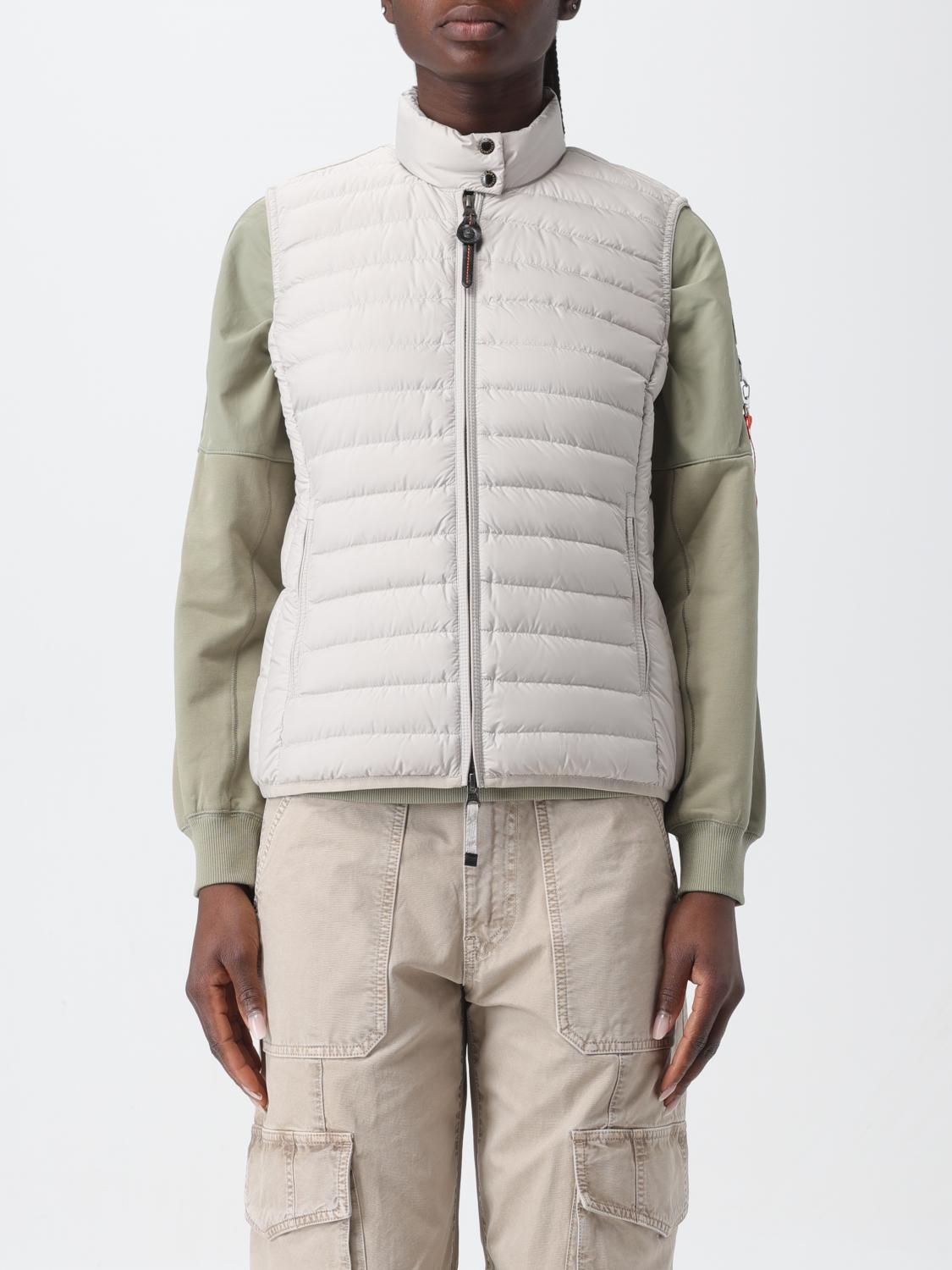 PARAJUMPERS 웨이스트코트: 재킷 여성 Parajumpers, 매스틱 - Img 1