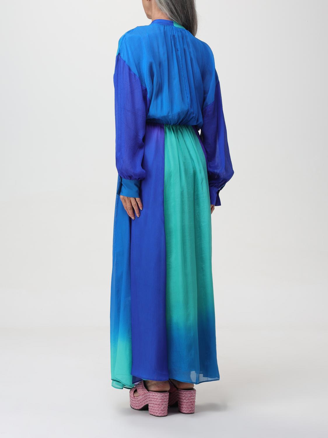 Forte Forte Dress woman - Multicolor | 12094MYDRESS | GIGLIO.COM Forte Forte Dress woman - Multicolor | 12094MYDRESS | GIGLIO.COM