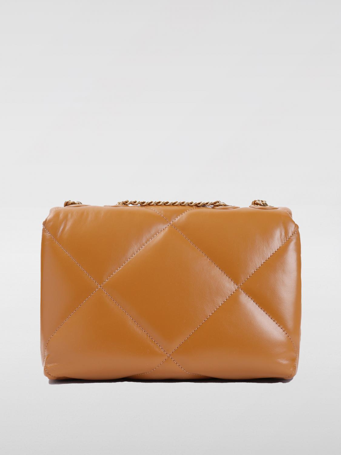 TORY BURCH SHOULDER BAG: Shoulder bag woman Tory Burch, Burnt - Img 2